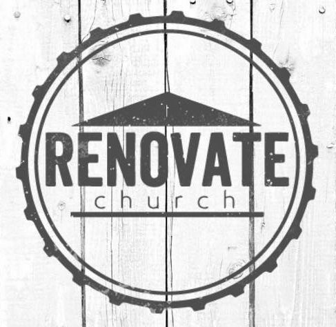 Renovate Church